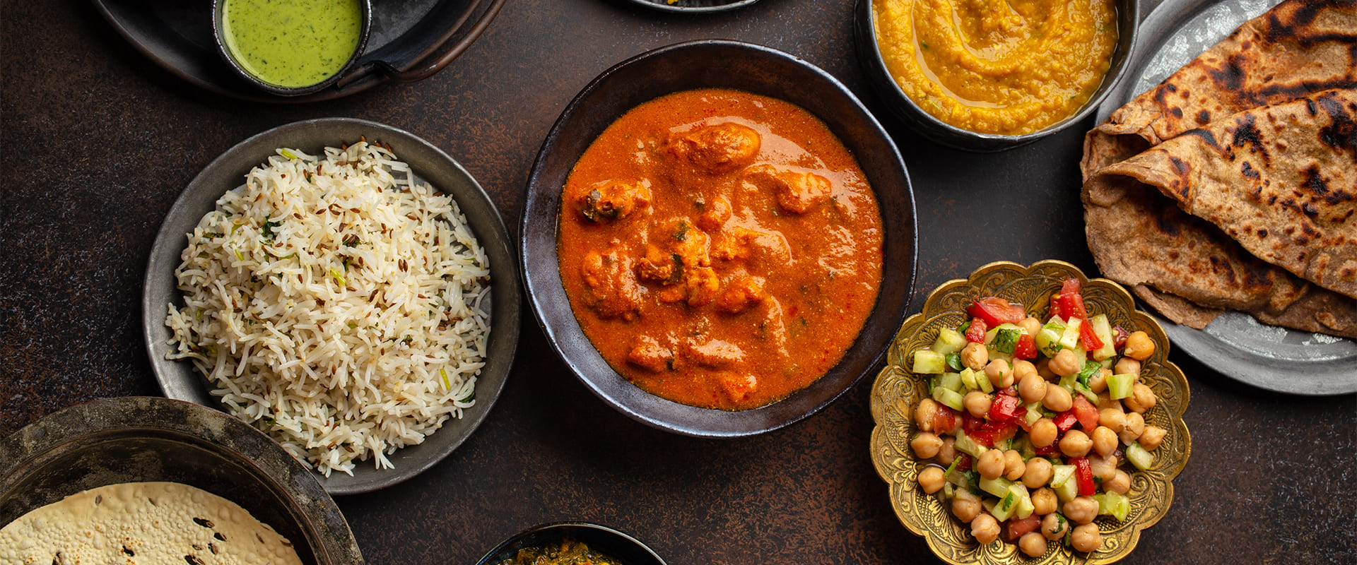 India Gate Restaurant & Bar