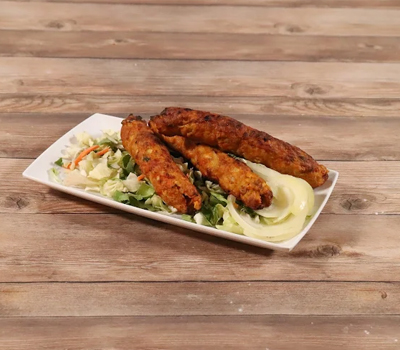 PaneerTikka in Washington, DC