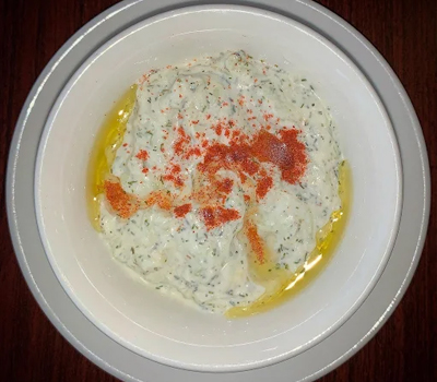 Indian butter chicken in Washington, DC 