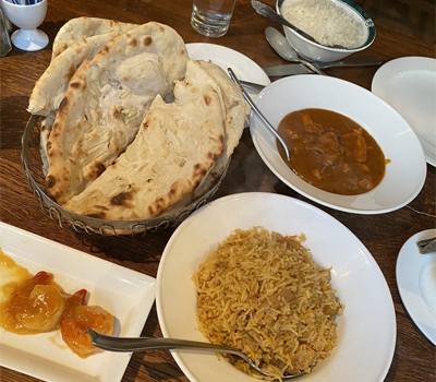 Bar Dining in Washington, DC