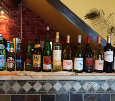  Indian curries in Washington, DC