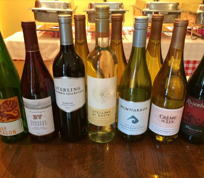 Indian restaurant in Washington, DC