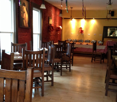 Order Indian Food online in Washington, DC