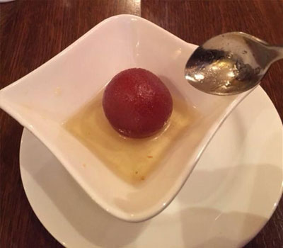 Bar Dining in Washington, DC