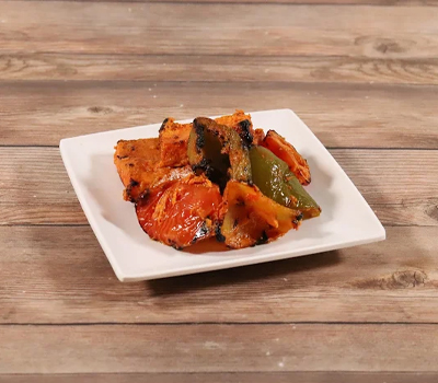 Indian restaurant in Washington, DC