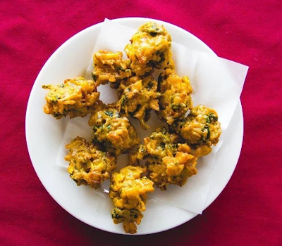 Mixed Indian Grill in Washington, DC