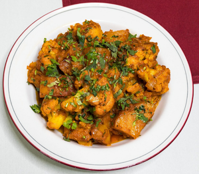  Indian curries in Washington, DC