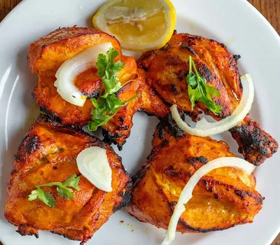 Best Indian restaurant in Washington, DC